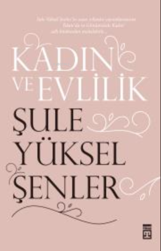 Kadın ve Evlilik