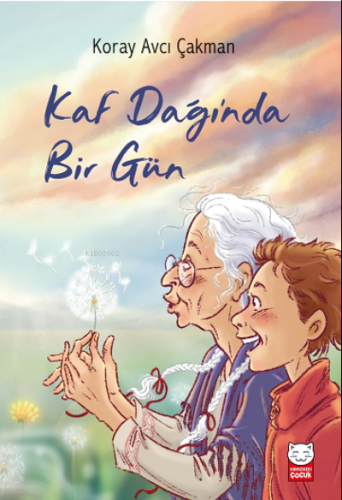 Kaf Dağı'nda Bir Gün