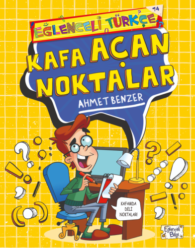 Kafa Açan Noktalar