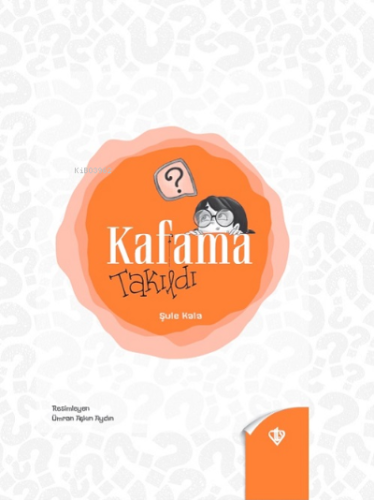 Kafama Takıldı