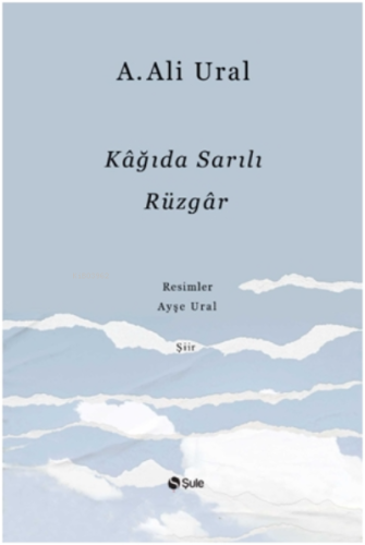 Kağıda Sarılı Rüzgar