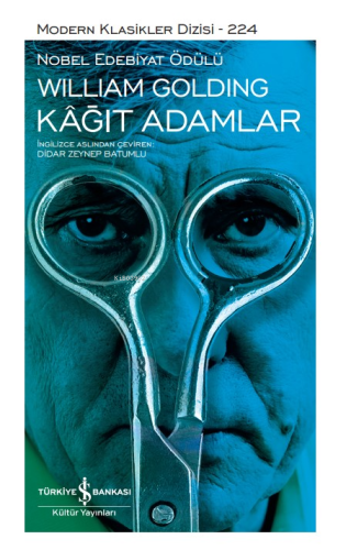 Kâğıt Adamlar