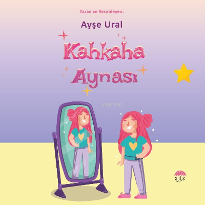 Kahkaha Aynası