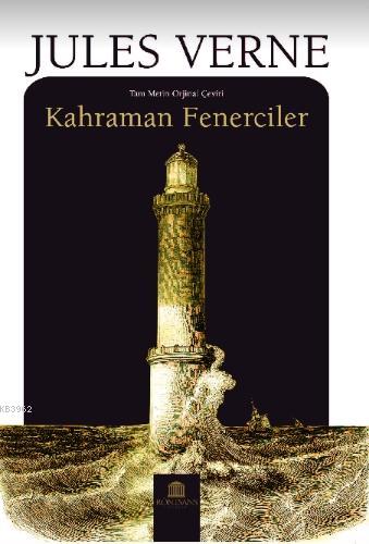 Kahraman Fenerciler