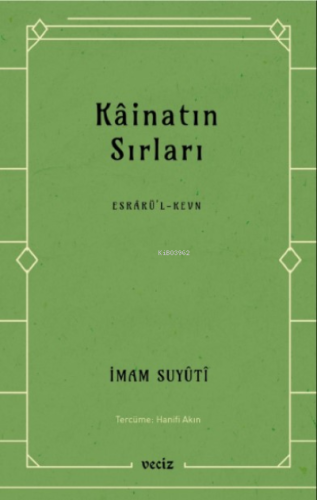 Kainatın Sırları