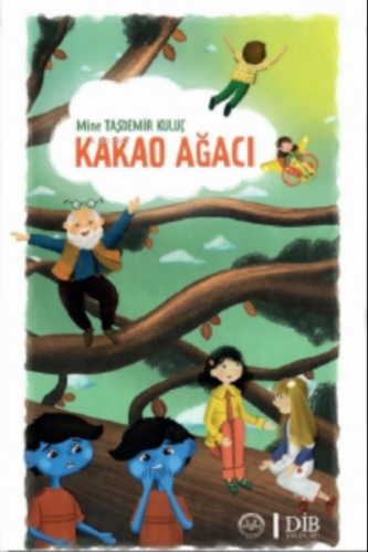 Kakao Ağacı