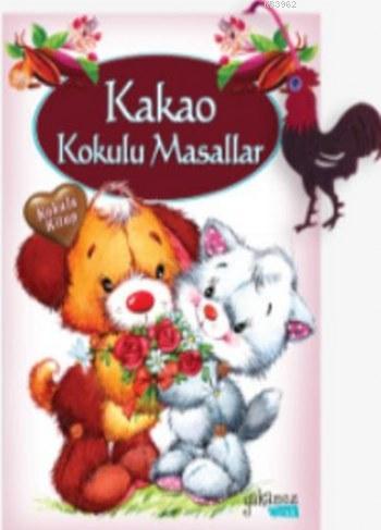 Kakao Kokulu Masallar