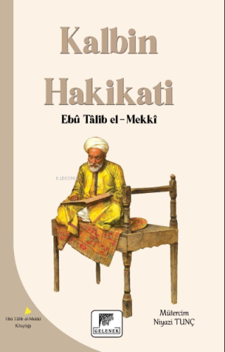 Kalbin Hakikatı