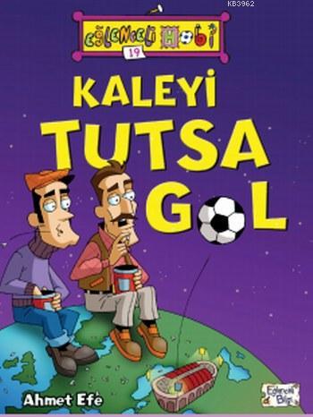 Kaleyi Tutsa Gol