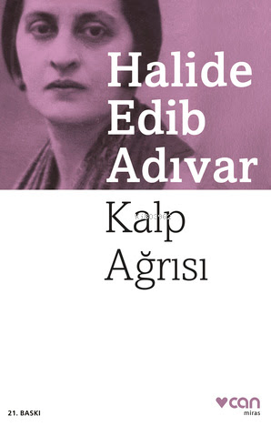 Kalp Ağrısı