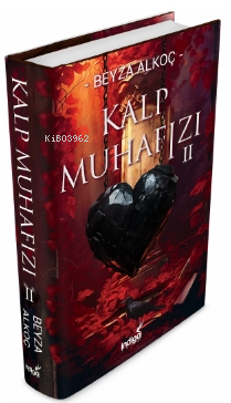 Kalp Muhafızı 2 (Ciltli)