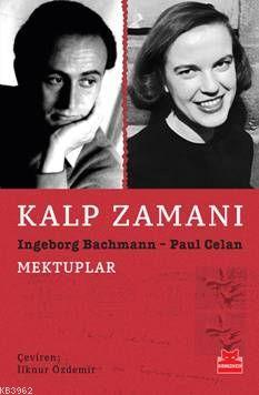 Kalp Zamanı; Mektuplar