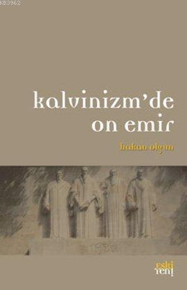 Kalvinizm'de On Emir