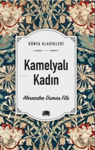 Kamelyalı Kadın