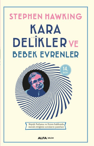 Kara Delikler ve Bebek Evrenler