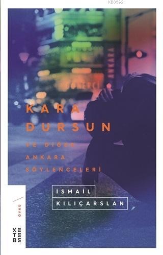 Kara Dursun ve Diğer Ankara Söylenceleri