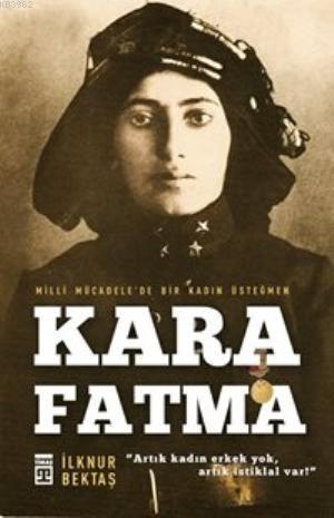 Kara Fatma