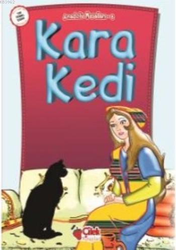 Kara Kedi