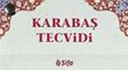 Karabaş Tecvidi (Kartela)