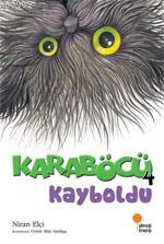 Karaböcü 4 - Kayboldu