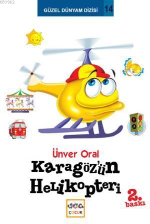 Karagöz'ün Helikopteri