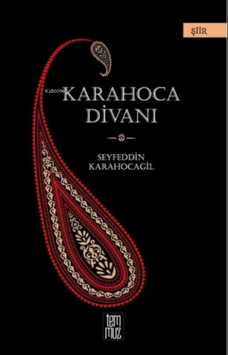 Karahoca Divanı