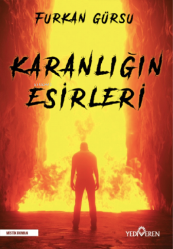 Karanlığın Esirleri