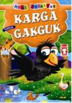 Karga Gak Guk