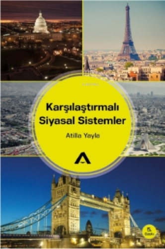 Karşılaştırmalı Siyasal Sistemler