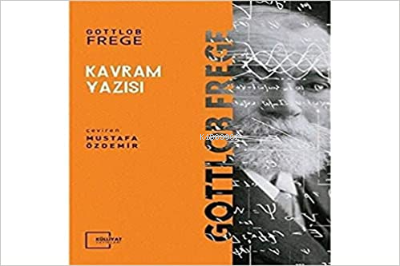 Kavram Yazısı