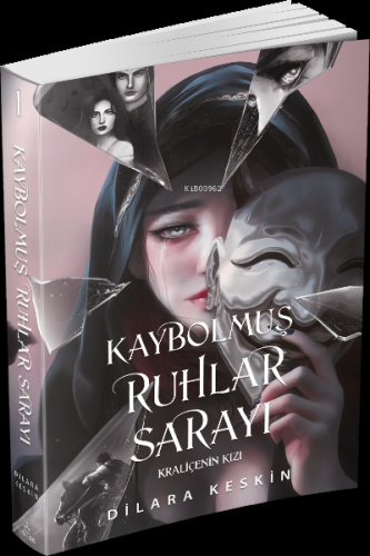 Kaybolmuş Ruhlar Sarayı 1: Kraliçenin Kızı