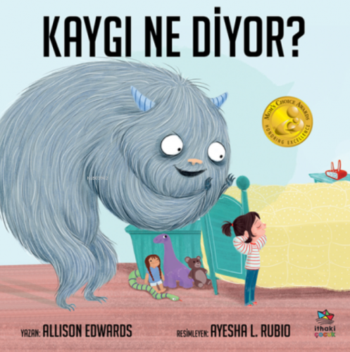 Kaygı Ne Diyor?