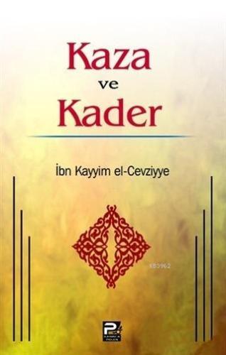 Kaza ve Kader