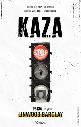 Kaza