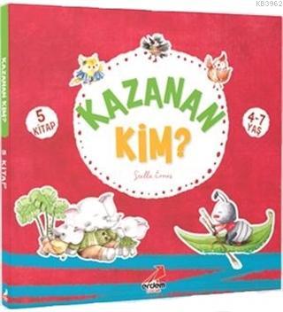 Kazanan Kim? (5 kitap)