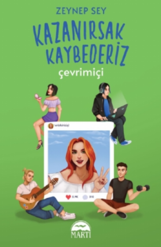 Kazanırsak Kaybederiz: Çevrimiçi