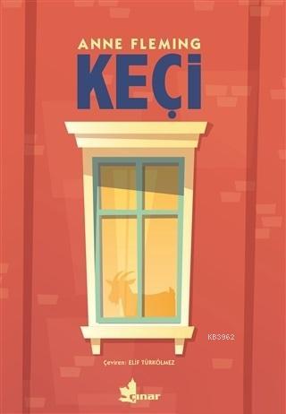 Keçi