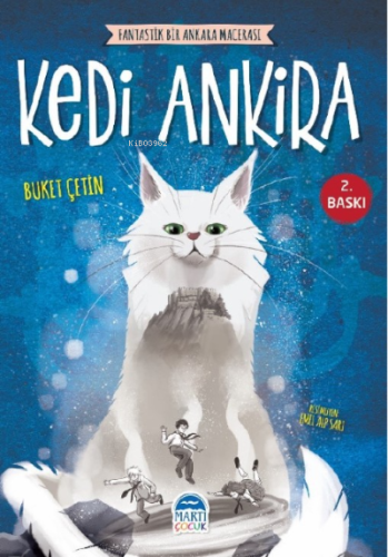 Kedi Ankira