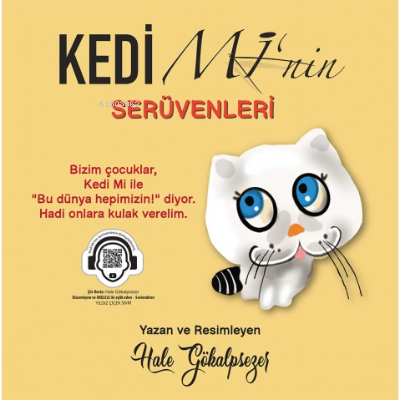 Kedi Mi'nin Serüvenleri 3lü Set