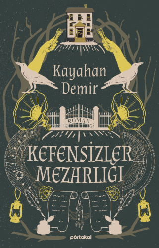 Kefensizler Mezarlığı