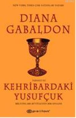 Kehribardaki Yusufçuk; Milyonları Büyüleyen Bir Efsane