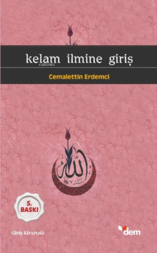 Kelam İlmine Giriş