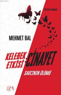 Kelebek Etkisi: Cinayet Savcının Ölümü