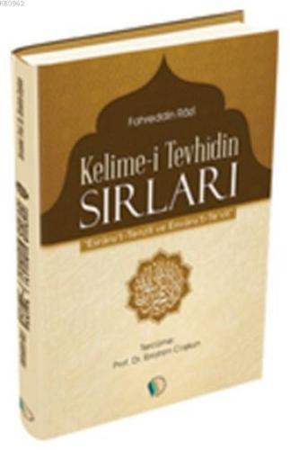 Kelime-i Tevhidin Sırları