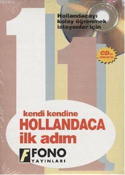 Kendi Kendine Hollandaca İlk Adım