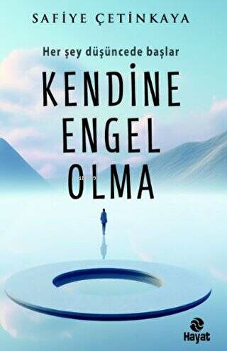 Kendine Engel Olma