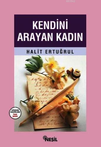 Kendini Arayan Kadın