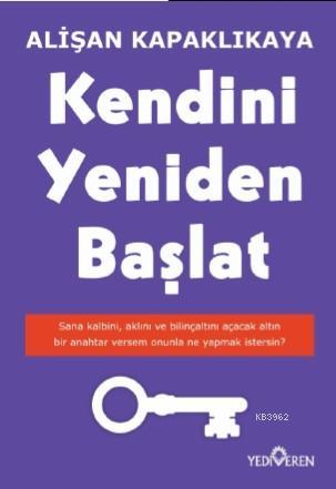 Kendini Yeniden Başlat