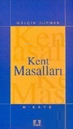 Kent Masalları