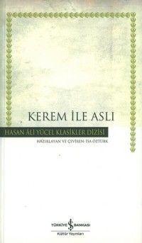 Kerem İle Aslı